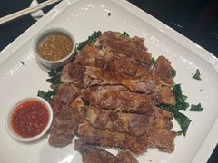 -新乾隆酒楼(帝景园店)