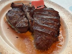 -Wolfgang’s Steakhouse 沃夫冈牛排馆(上海白玉兰广场店)