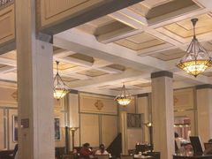 -上海和平饭店茉·莉酒廊 Jasmine Lounge
