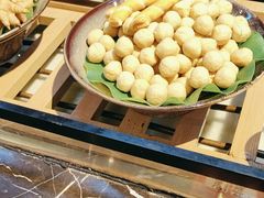 -汤鲜生自助臻选盖碗火锅(福城天虹店)
