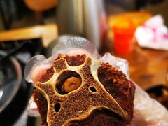 -老冯烤羊蝎子馆(望京店)