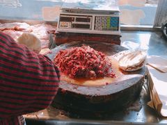 腊汁肉-杨天玉腊牛羊肉