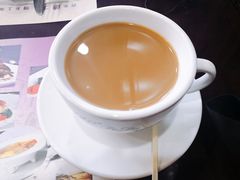 -德大西餐社(云南南路店)