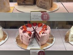 -CloudD'or可露朵蛋糕(1733商业空间店)