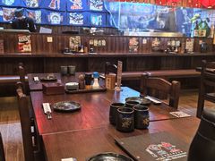 -鸟鹏烧鸟居酒屋(昌岗店)