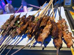 -燥次·烧烤酒场(万象城店)