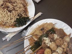 -郭记小街麻辣烫(南小街总店)
