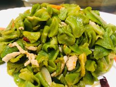 -福建美食城(老君堂店)