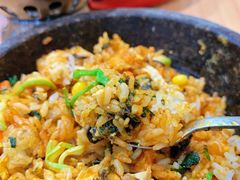 -小木屋拌饭(西安华阳城店)