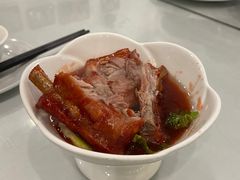 玫瑰腐乳肉-小实惠嘉(威海路店)