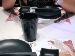 -羽寿司(东方宝泰店)