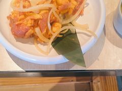 -新石器烤肉(周浦万达店)