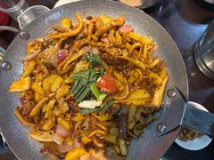 -富正毅三下锅连锁(三店)