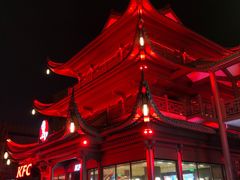-巴陵广场