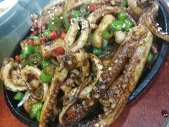 -八张桌子(老店)