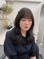 -朗峰专业美发沙龙