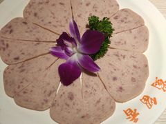 午餐肉-蜀留香火锅(西南角店)