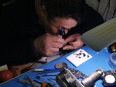 -上海牌手表名表维修中心
