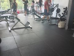 -乐刻运动健身(外环路店)