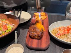 -卡朋西餐(宝安大仟里店)