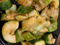 -胡悦里韩式烤肉(芝罘万达广场店)