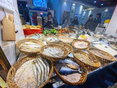 -长平老姿娘夜粥(平东一街店)