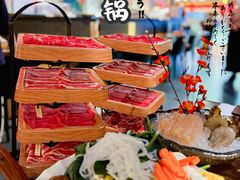 -笑纳日本料理(嘉定大融城店)