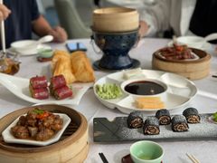 -海湾壹品·粤菜·早茶·烤鸭(拱北店)