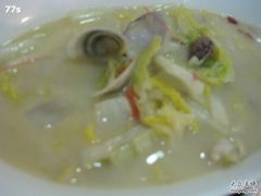 20090916&nbsp;银乐迪涌金店+沈家门海-小厨师·二十年沈家门小海鲜(百井坊巷店)
