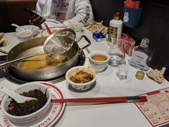 -八合里潮汕鲜牛肉火锅(惠州华贸店)