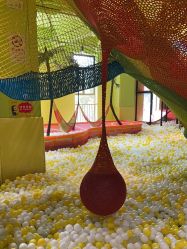 -宝燕乐园(闵行旗舰店)