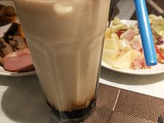 -红屋牛排(闽江路店)
