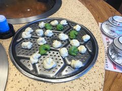 -山河屯铁锅炖鲜鹅·东北菜(开发区一店)