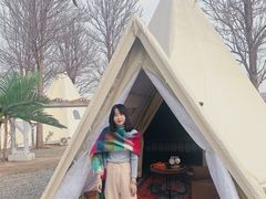 -安德鲁户外烧烤帐篷营地(马泉营店)