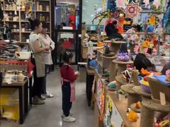-艺塔木美学教育(和达校区)