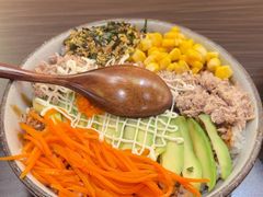 -仙隐小鹿料理食堂(武汉摩尔城店)