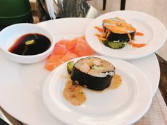 -东方红海鲜百汇(国际大厦店)