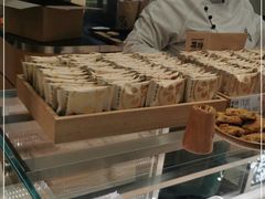 -泸溪河桃酥(凯德MALL太阳宫店)