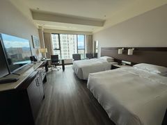 -杭州武林万怡酒店