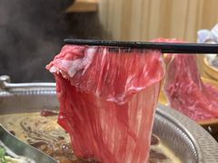 -牛匠和牛寿喜锅(西安总店)