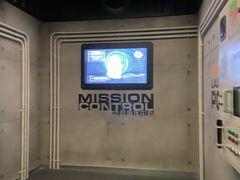 -珠海横琴国家地理探险家中心(创新方)