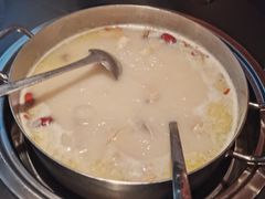胡椒猪肚鸡-淼福猪肚鸡·椰子鸡火锅(大沙地店)
