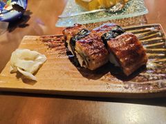 -千代武日本料理(哈西店)