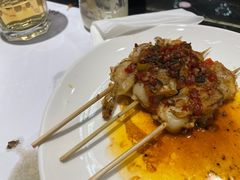 -铁板诱惑法式铁板烧(大卫城店)