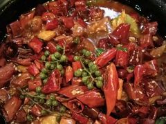 -小放牛炒菜馆(军校店)