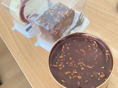 -麦雪尔甜品·生日蛋糕(新街口旗舰店)