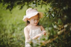 点击看大图 -西瓜庄园儿童摄影