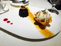 -王品牛排(郑州大卫城店)