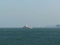 -白城沙滩