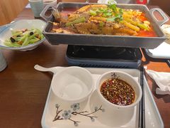 -乔街深夜食堂·小龙虾·高压锅生蚝(杭州总店)